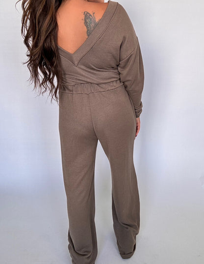 Lucki Jumpsuit