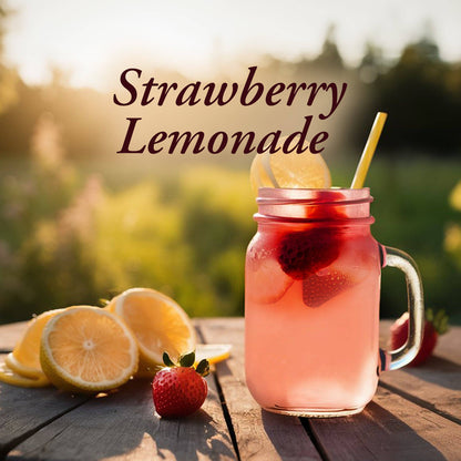 Rustic Strength - Dish Soap - Summer Scents: Crystal Creek / 1 gallon glass jug