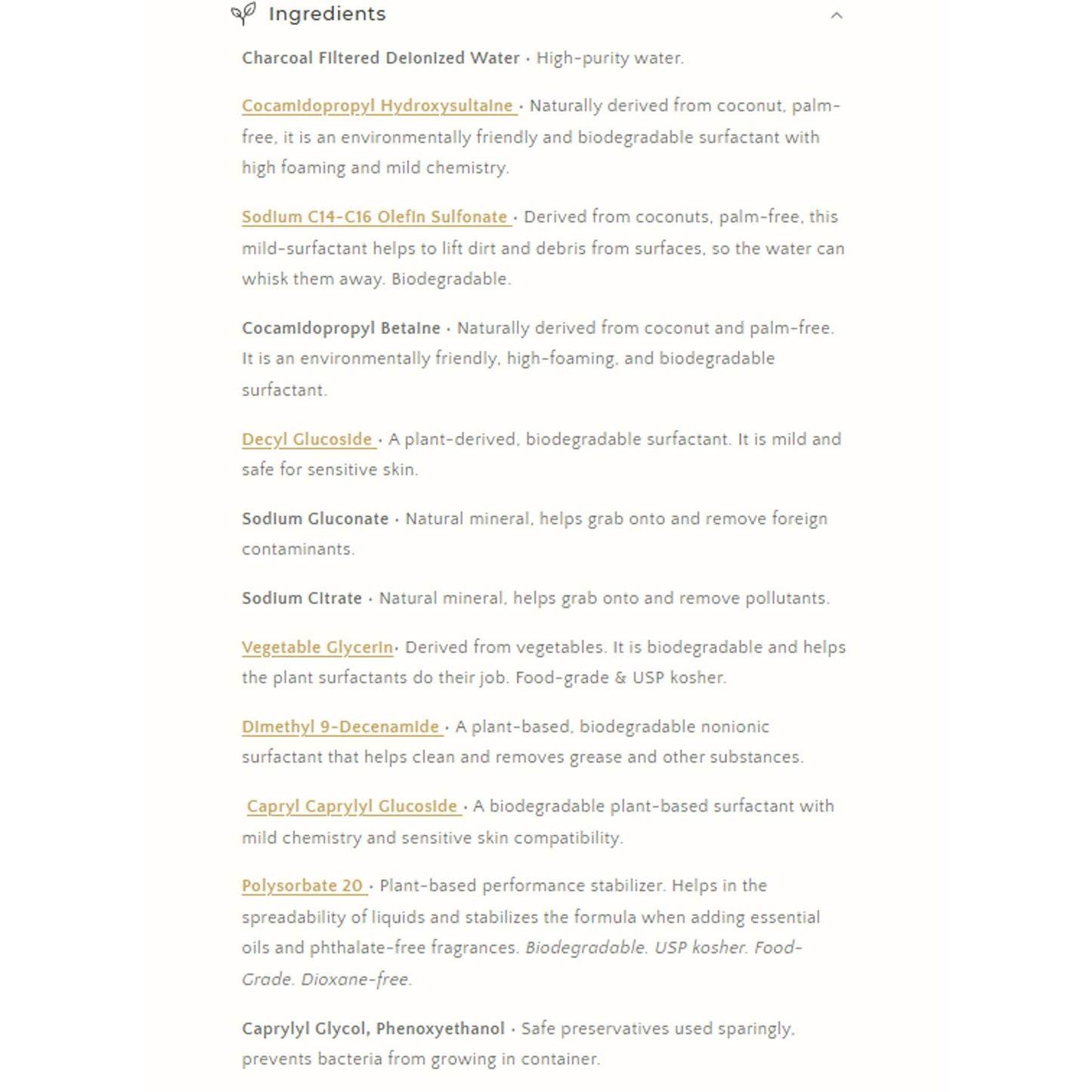 Rustic Strength - Truly Hypoallergenic Laundry Detergent | Non-Toxic for Skin: Hypoallergenic (Unscented) / Gallon Glass Jug