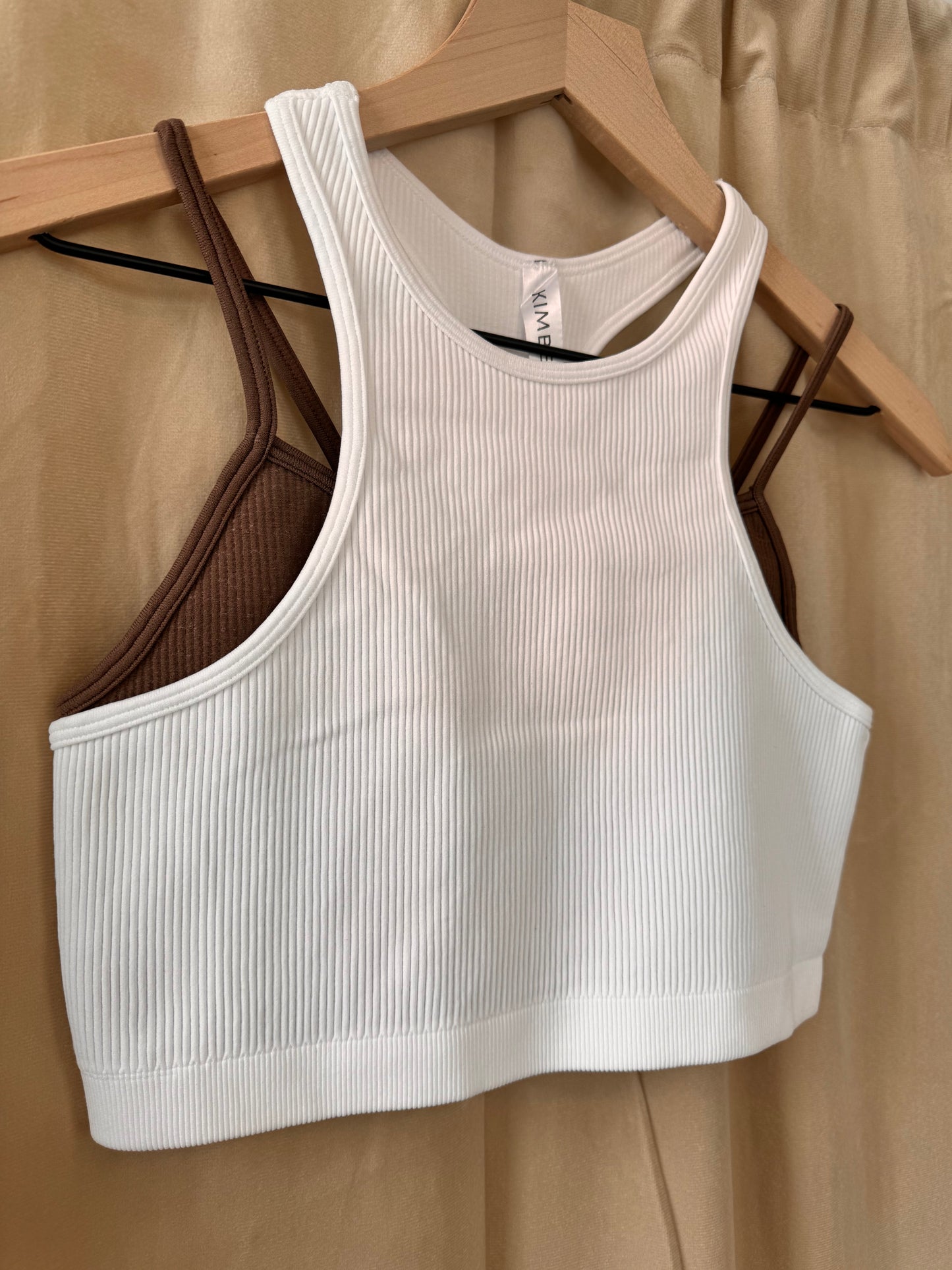 Eden Double Layered Tank