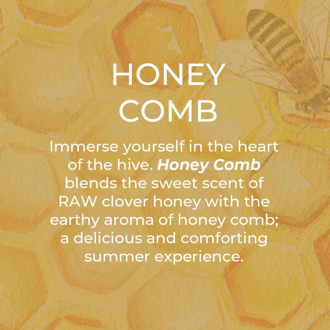 Rustic Strength - Dish Soap - Summer Scents: Crystal Creek / 1 gallon glass jug