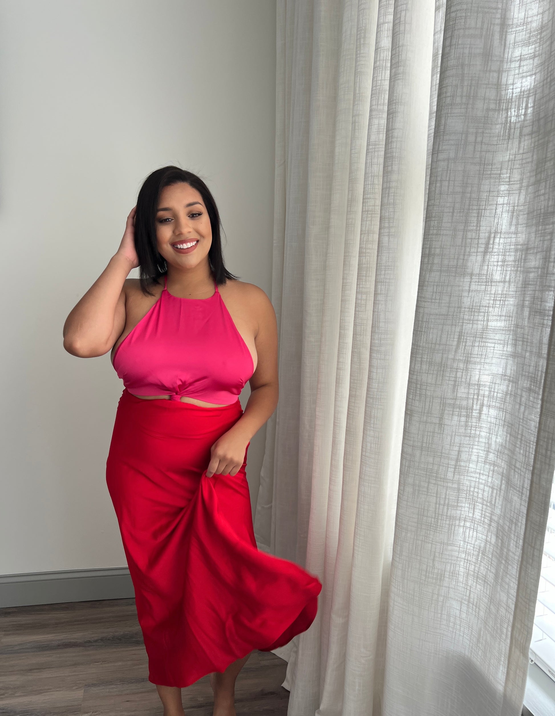 Havana Nights Dress – LOVE OF G Havana Nights Dress – LOVE OF G