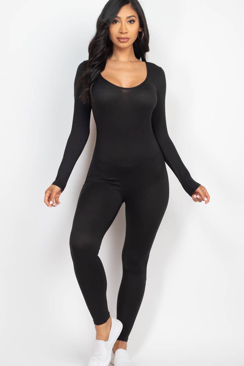 Lexie Jumpsuit