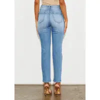 KoKo Straight Jeans