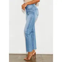 KoKo Straight Jeans